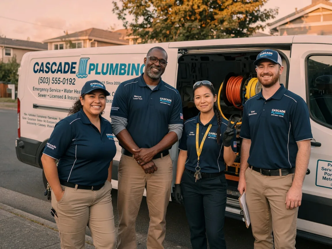 Emergency Plumber company in Lookout, CA